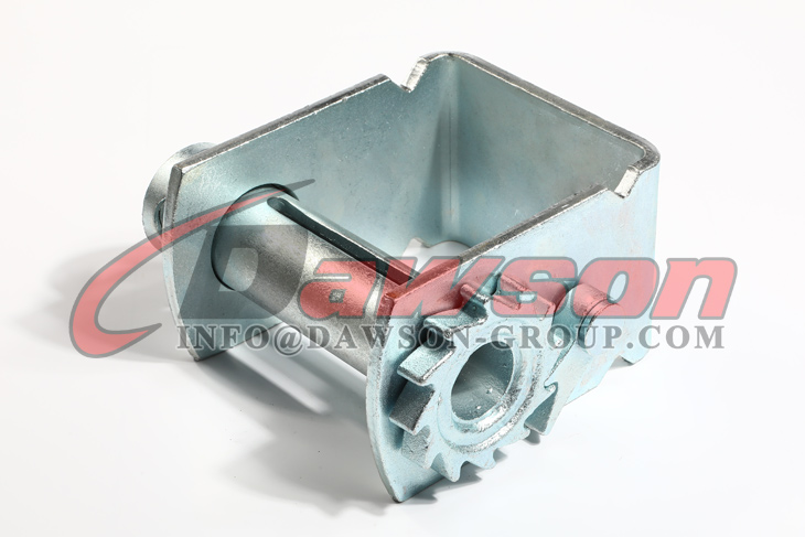 トラック用亜鉛メッキラッシングウインチ - Dawson Group Ltd. - 中国工場、メーカー、サプライヤー