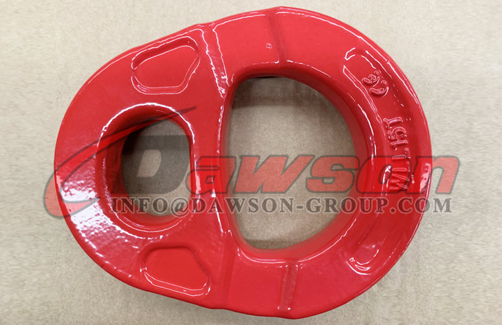 Anillo Evr forjado de aleaci&oacute;n DS260 G80 15T para pesca y aparejos en el extranjero - Dawson Group Ltd. - el proveedor del fabricante de China