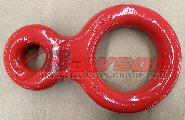 Anillo forjado de acero de aleaci&oacute;n DS685 12T - Dawson Group Ltd. - el fabricante y proveedor de China
