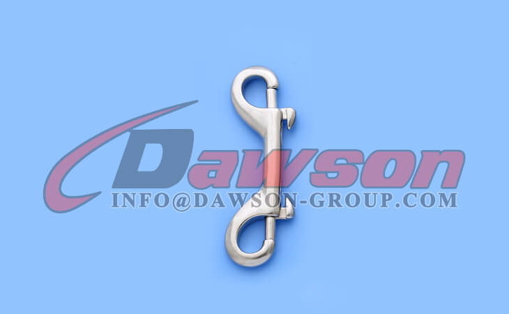 ダブルエンドボルトスナップフック - Dawson Group Ltd. - 中国メーカー、サプライヤー、工場
