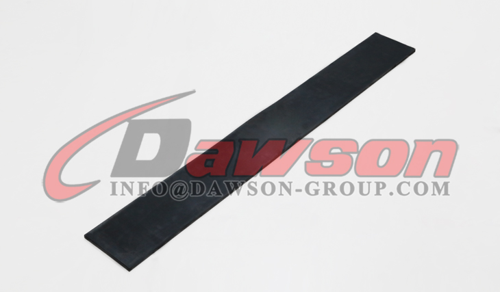 6 インチ x 48 インチの高耐久ゴム製コイル パッド - Dawson Group Ltd. - 中国メーカー、サプライヤー