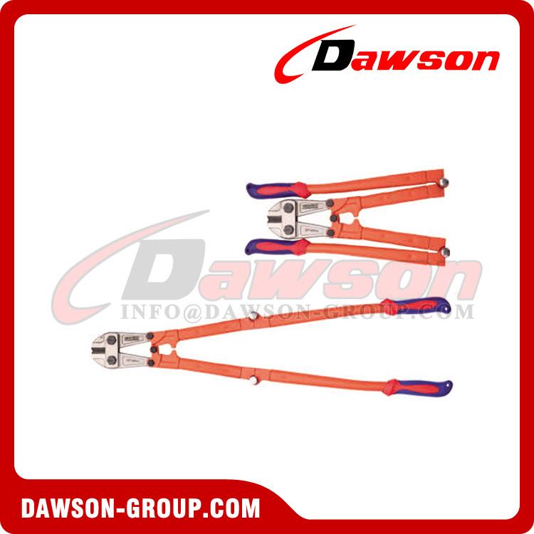 DSTD01ODL Высокопрочный болторез со складной ручкой расширенного типа, режущие инструменты