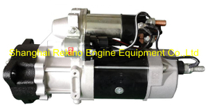 QDJ2910S3 starter motor Zichai engine parts for Z8170 8170