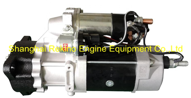QDJ2910S3 starter motor Zichai engine parts for Z8170 8170