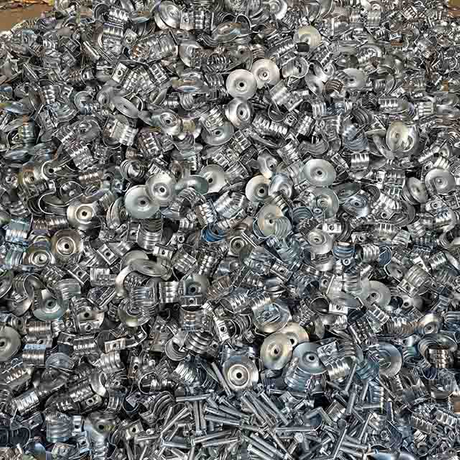 Accesorios de andamios para acoplador de manga de lápida giratoria prensada