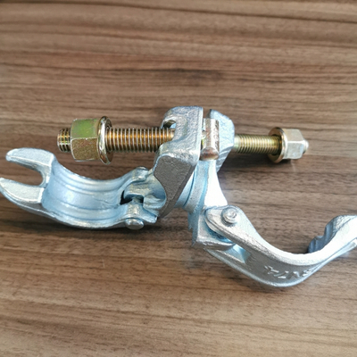Copplor giratoria de tipo de luz de tiro de andamio