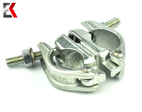 swivel coupler 旋转耦合器