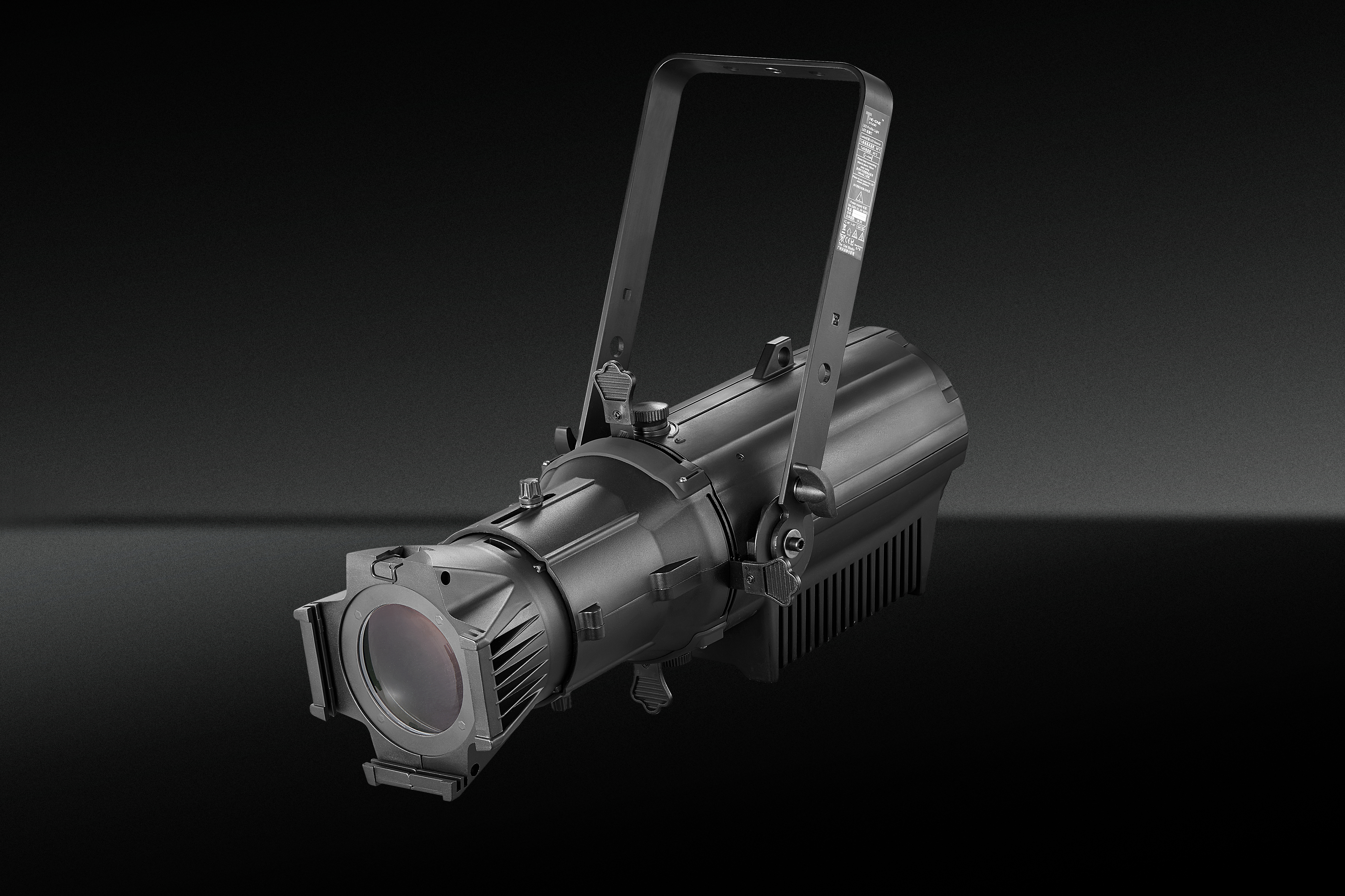 led profile spotlight Leko Spotlight