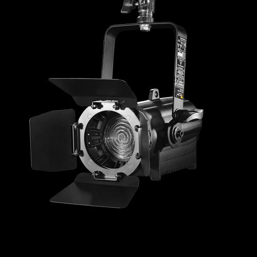 60W mini LED luz de Fresnel