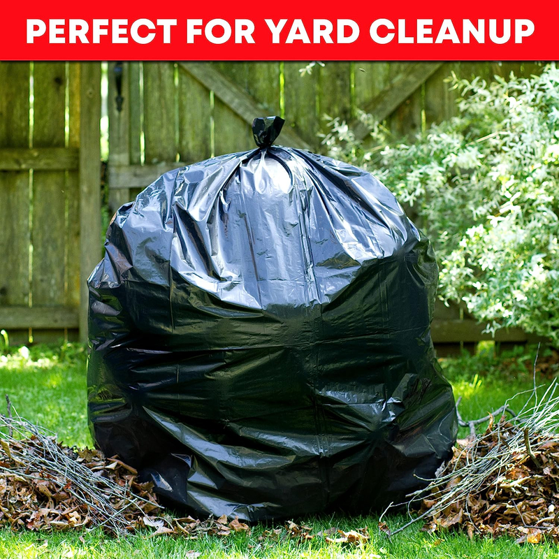 Heavy Duty garbage bag 