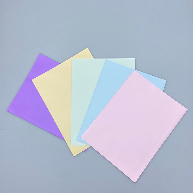 Aluminized Gift Bag