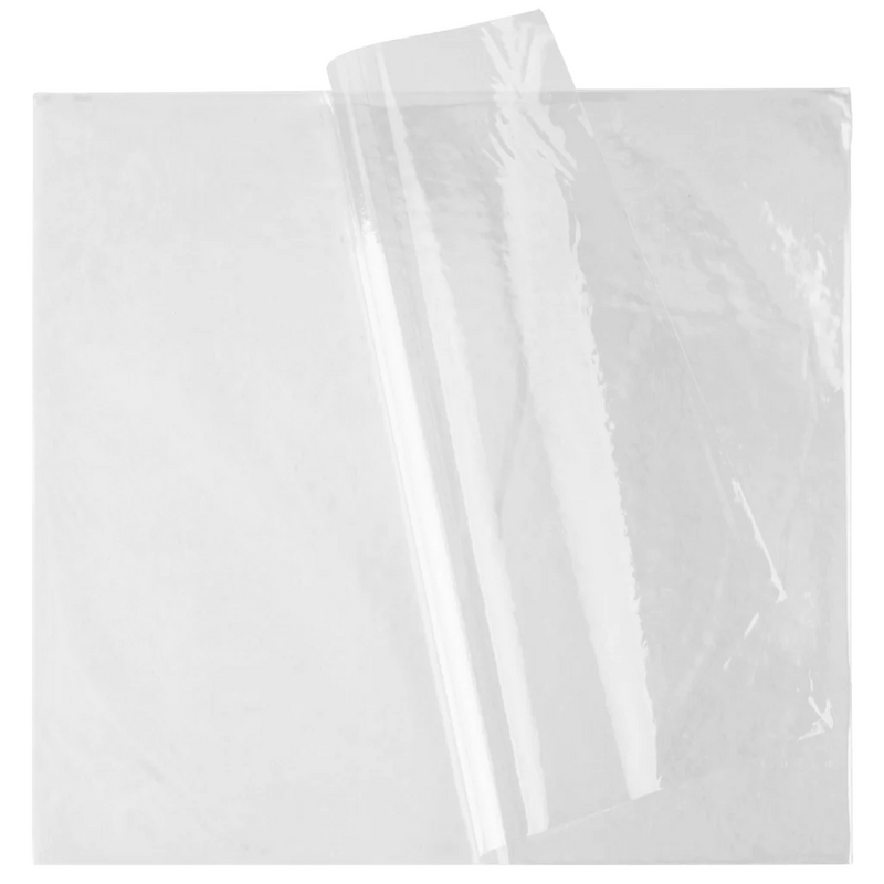 Cellophane Basket Sheet