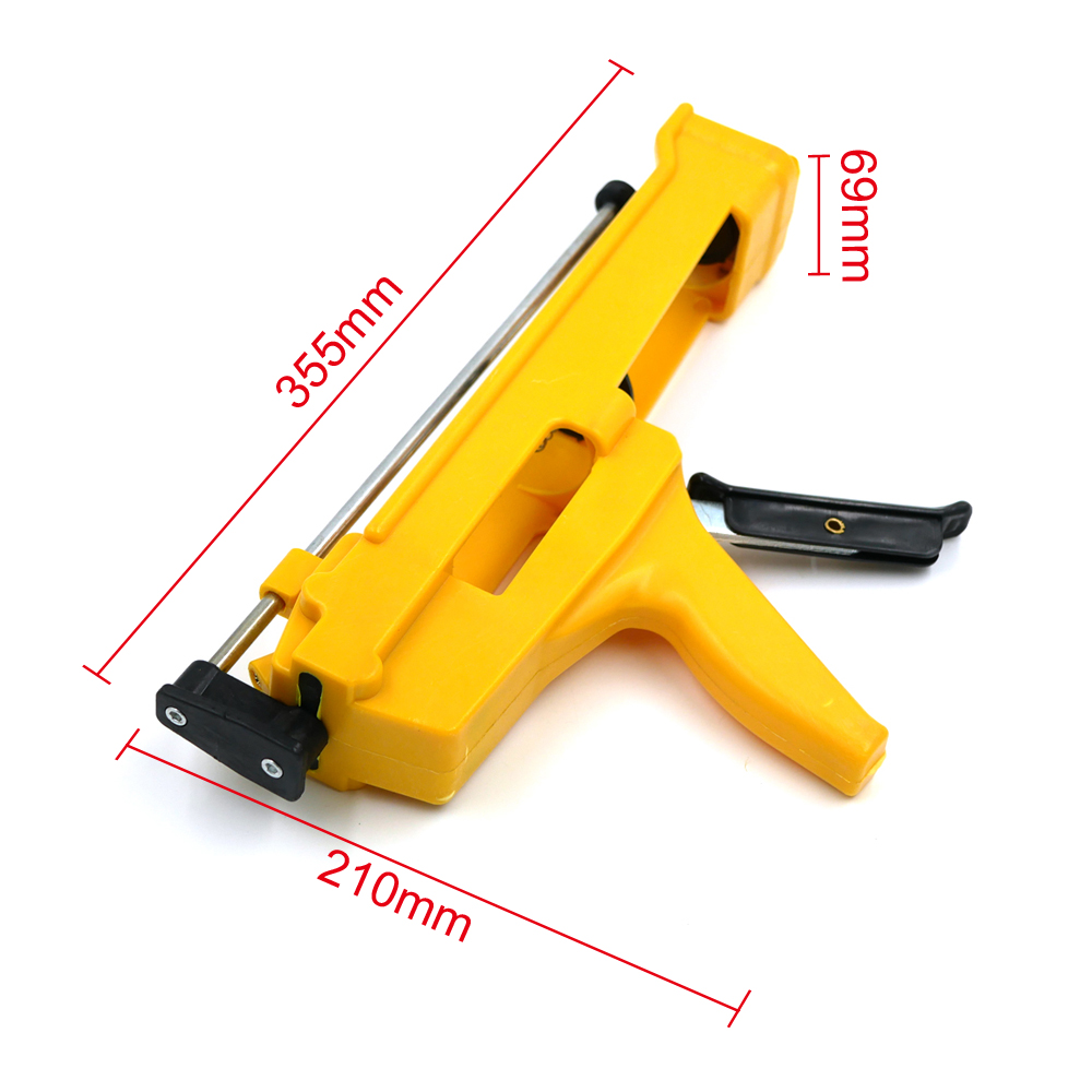 360ml 5-1 Caulk Gun 11 360ml 5-1 Caulk Gun 11