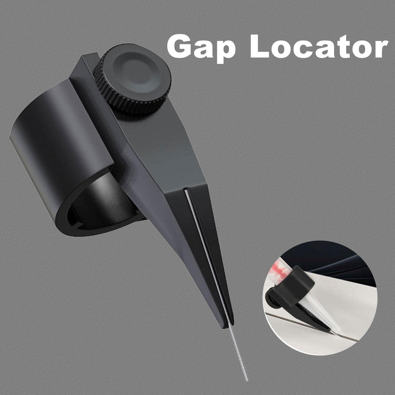 Glue Nozzle Locator 8 Glue Nozzle Locator 8