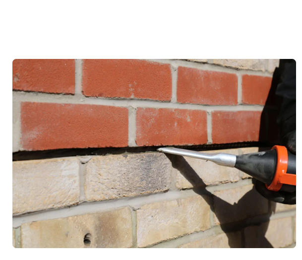 Grout Nozzle Grout Nozzle