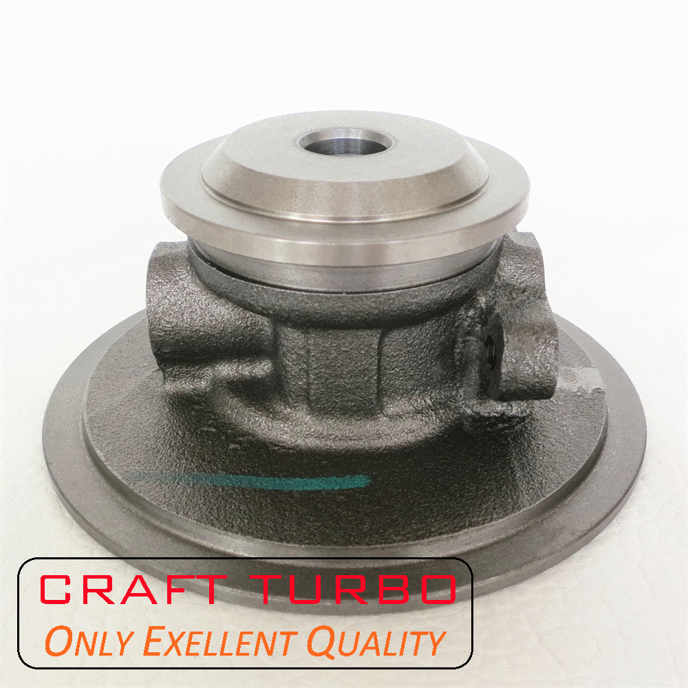 K03/ K04 Oil Cooled 5304-150-0003/ 5304-150-0010/ 5304-150-0011/ 5304-150-0014 Bearing Housing for Turbochargers