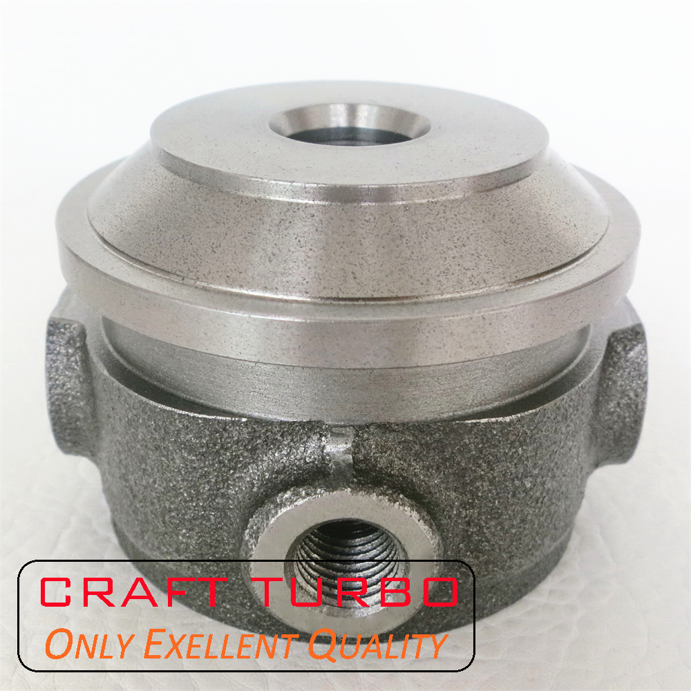 GT1549/ GT1752S/ GT2052 Water Cooled 434578-0005/ 713782-0014/ 452194-0001/ 452204-0003 Bearing Housing for Turbochargers