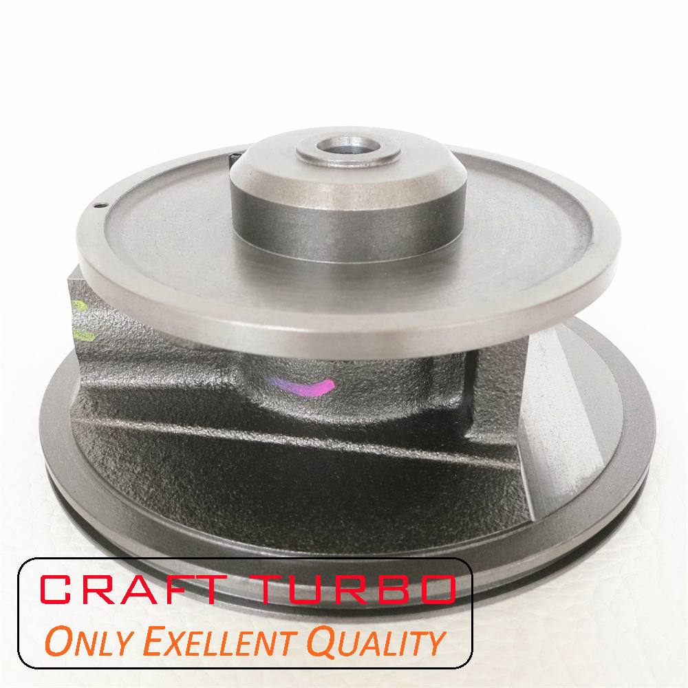 BV39 Oil Cooled 5439-970-0027 Bearing Housing for Turbochargers