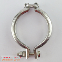 ∅58 V Band Clamps for Turbocharger