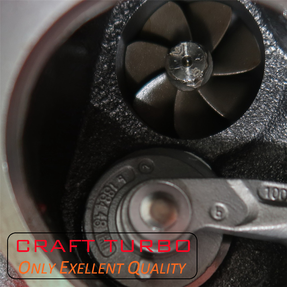 RHF3 03F145701G/ 03F145701LX/ 03F145701LV/ 03F145701L Turbocharger