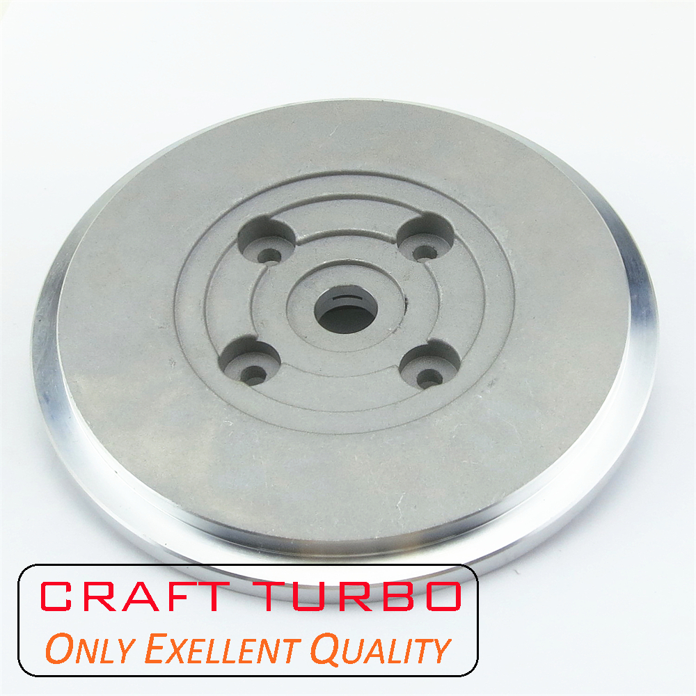 TA51 442752-0002/ 441104-0002 Seal Plate / Back Plate