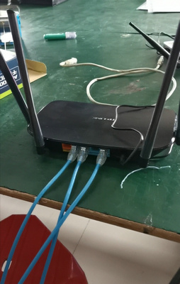Усилители DSP с функцией Ethernet