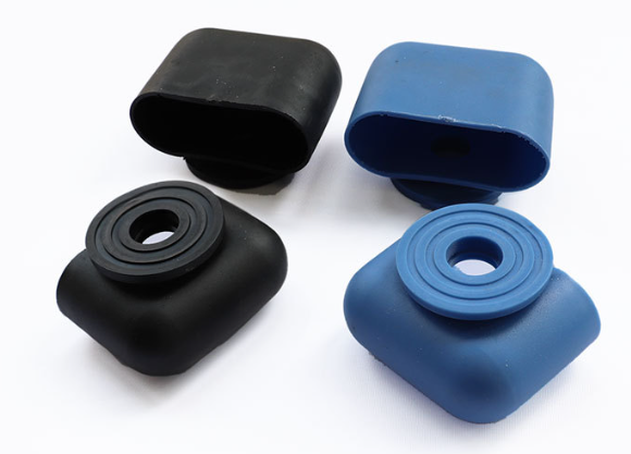 Plastic Table Chair Leg Cover (YZF-FU011)