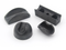 Open Type Chair Plastic Cover (YZF-FU014)