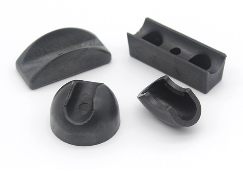 Open Type Chair Plastic Cover (YZF-FU014)