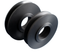 U Grooove Silent Nylon Pulley Track Roller (YZF-FU024) 