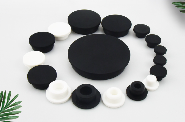 Round Soft Plug (YZF-FU008)