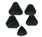Plastic Corner Protectors (YZF-FU001)