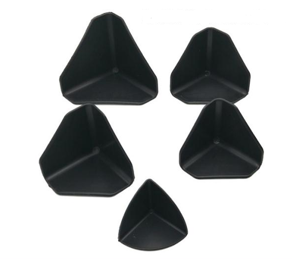Plastic Corner Protectors (YZF-FU001)