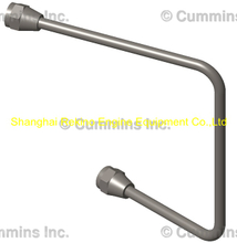 3070949 Lube oil drain tube KTA19 Cummins engine parts