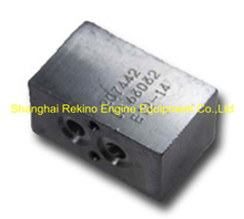 207442 Fuel block connection KTA19 Cummins engine parts