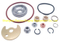 HX35 HX35W turbocharger repair kits