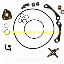 WH1C Turbocharger repair kits