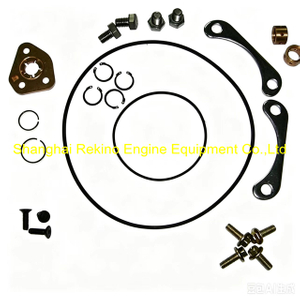 WH1C Turbocharger repair kits