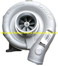 13038512 J80S Weichai WP6 Turbocharger