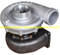 C62.10.20.1000 H160-26 H160/26 Weichai CW6200 Turbocharger