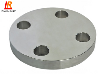 ASME/ANSI B16.5 BLIND (BL) FLANGE