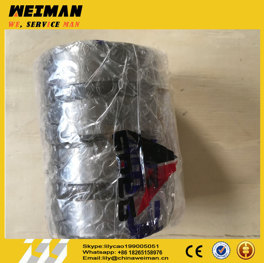 sdlg High Quality Spare Parts BUSH 4043000121 4043000123 4043000124 for LG Wheel loader