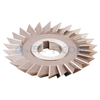 Single Angle Milling Cutter