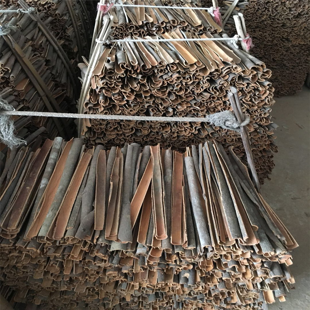 Discount Chinese Seasoning Cinnamon Split sticks Length 37-41cm