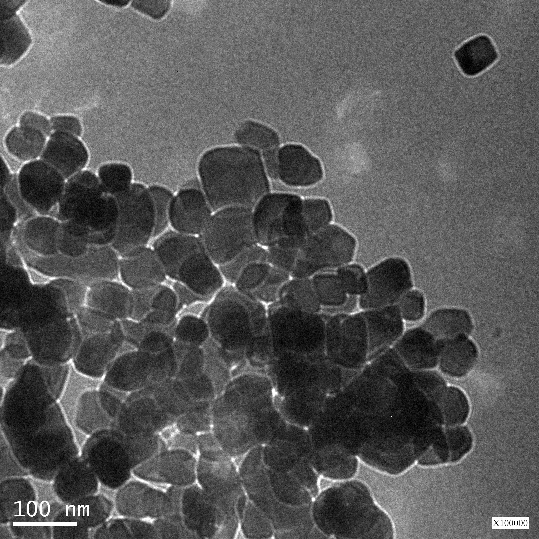 What's the Difference between the (Nano) Precipitated Calcium Carbonate (10-100nm or) and Normal Ground Calcium Carbonate