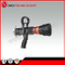 Jet & Spray Fire Hose Nozzle