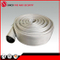 1"-10" PVC Single Jacket Fire Hose for Fire Fighting Equipments