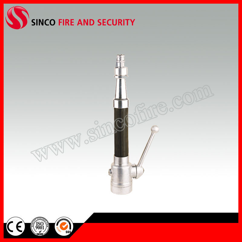 Fire Fighting Water Hose Nozzle