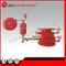 Fire Alarm Valve Zsfz100 Wet Alarm Check Valve