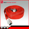 65mm Fire Hose Industrial Hose Water Discharge Hose